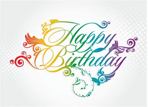 The 24 Best Latest Happy Birthday Greeting Cards. Funny & Cute Colorful ...