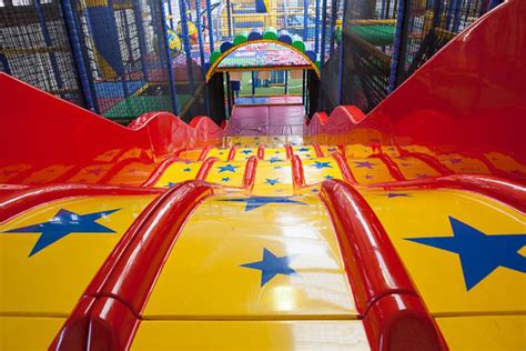 Whizz Kidz | Indoor Children’s Activity Centre