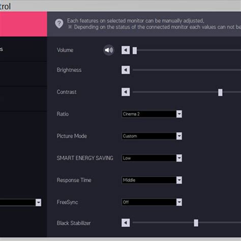 LG OnScreen Control Alternatives and Similar Software - AlternativeTo.net