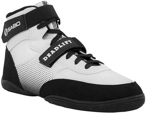 Top 10 Best Deadlift Shoes - Best Home Gym Equipment