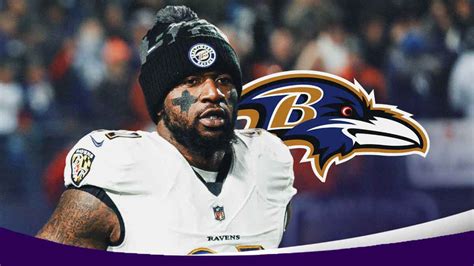 Ravens reunites with former Pro Bowler to bolster defense