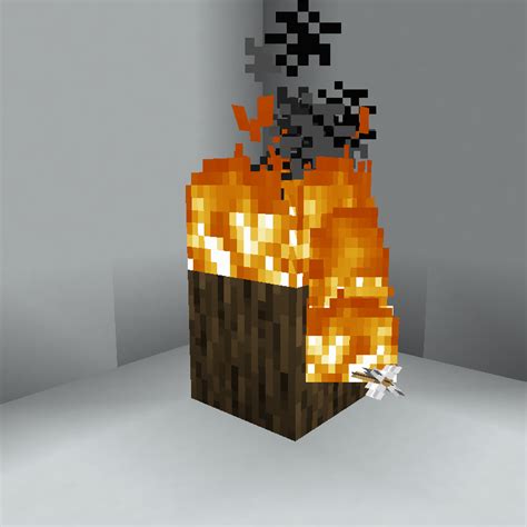 Files - Fire arrows start fire [Dat... - Customization - Minecraft ...