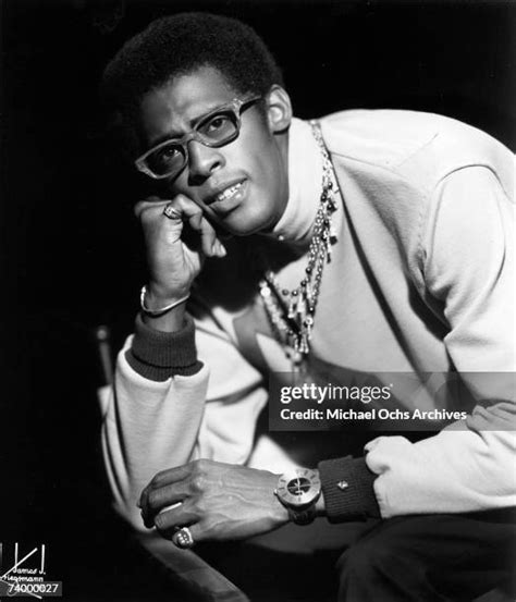 David Ruffin Photos Photos and Premium High Res Pictures - Getty Images