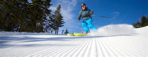 5 East Coast Ski Resorts for the Weekend Warrior | Get Discount Lift Tickets at GetSkiTickets.com