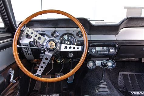 Aftermarket temperature gauge options | Vintage Mustang Forums