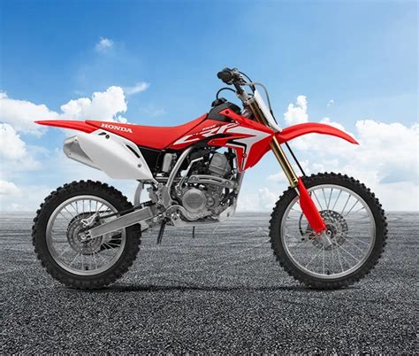 HONDA CRF150R