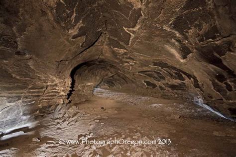 Oregon Caves