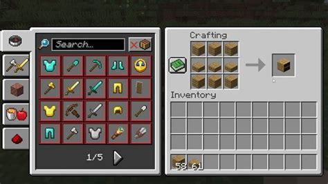 How To Craft A Chiseled Bookshelf In Minecraft 1.20