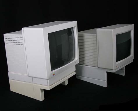 Monitor Stand Apple IIc, IIGS – Apple Rescue of Denver