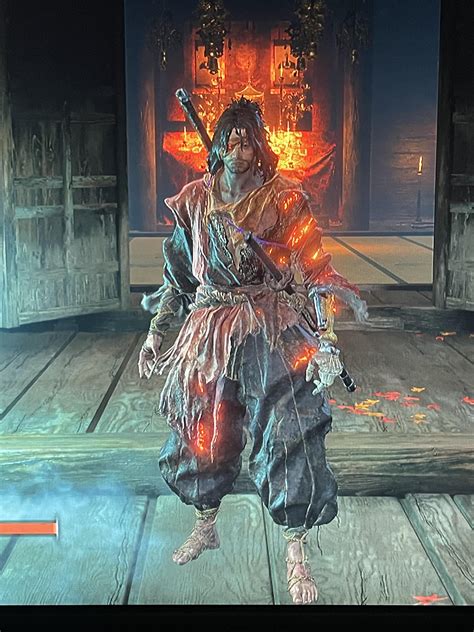 “THIS IS WHY WE PLAY SEKIRO” Look who just joined the Shura Outfit Club🤙🏻🤙🏻🤙🏻🙏🏻🙏🏻🙏🏻 : r/Sekiro