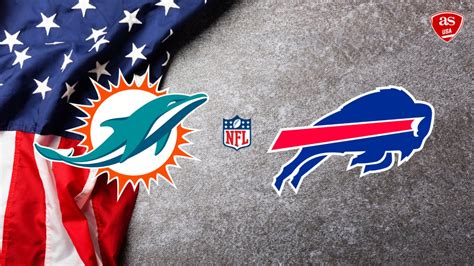 Miami Dolphins vs Buffalo Bills: times, how to watch on TV, stream ...