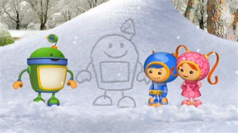 Watch Team Umizoomi - Series 1 - Episode 13 Online Free