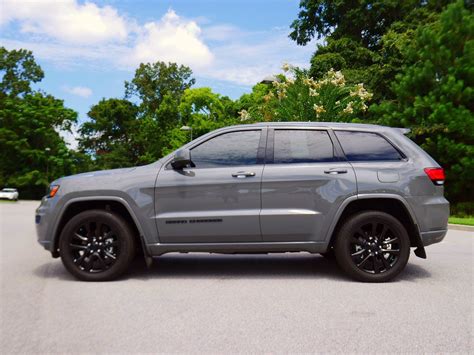 2019 Jeep Grand Cherokee Sport - Photos All Recommendation