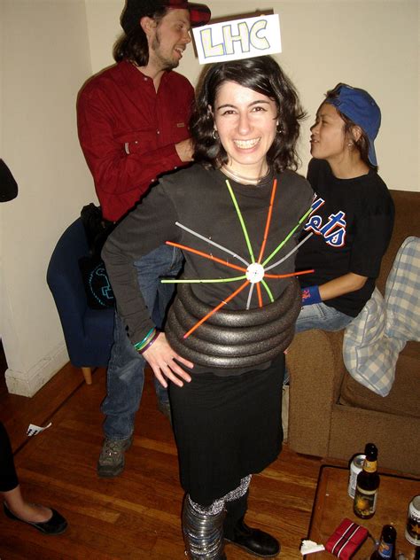 Photos: Best Science-Themed Halloween Costumes | Live Science