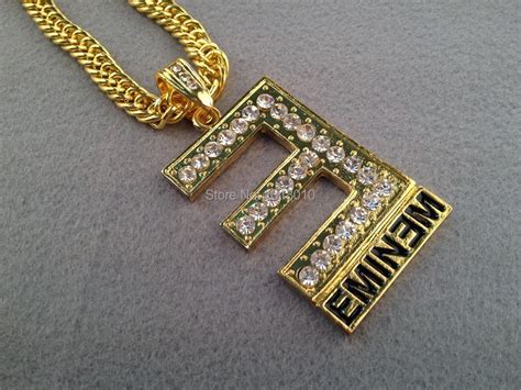 High Quality Gold Rapper Chain Promotion-Shop for High Quality ...