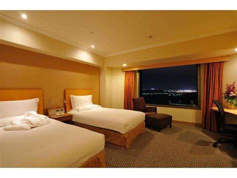 Hilton Tokyo Narita Airport Hotel, Narita - Japanican.com