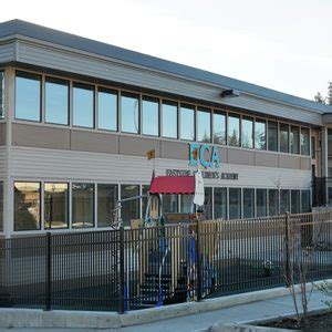 BELLEVUE CHILDREN’S ACADEMY - 14600 NE 24th St, Bellevue, WA - Yelp