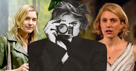 8 Best Greta Gerwig Movie Roles