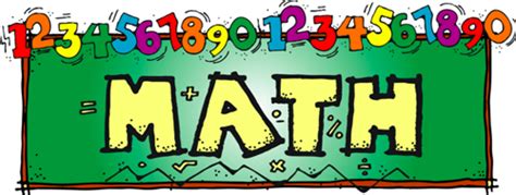 Math Curriculum | Math clipart, Math, Math enrichment