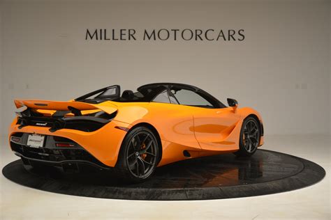 33+ 2020 Mclaren 720S Spider Black Pictures - Exotic Supercars Gallery