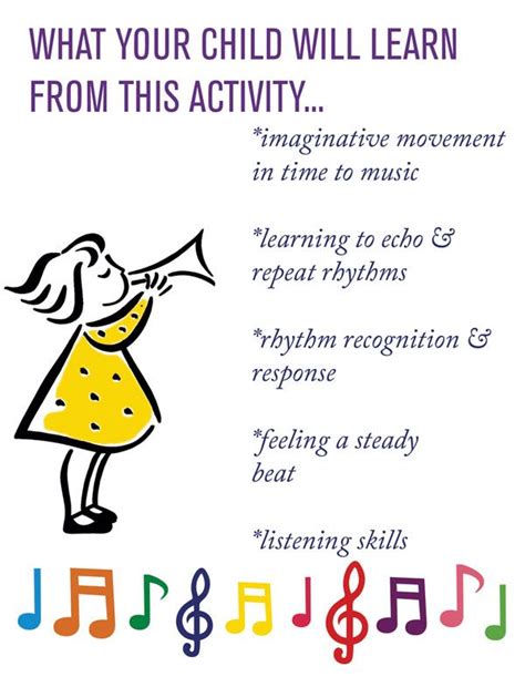 How to teach the difference between the rhythm and the beat – Artofit