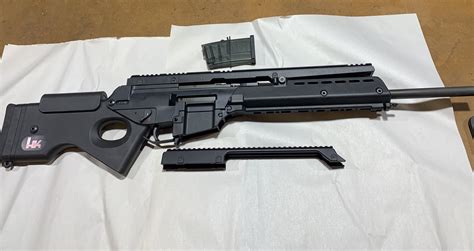 FS HK SL8-6 NEW OBO - AR15.COM