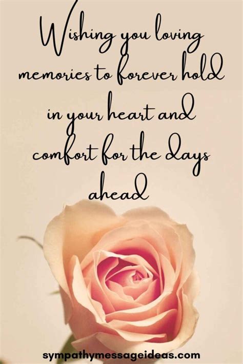 Condolence Messages For Loss Of A Mother In Law Sympathy Card Messages | Images and Photos finder