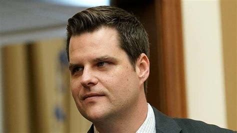 Petition · Expel Matt Gaetz from congress - United States · Change.org