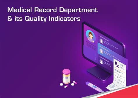 Medical Record Department & Its Quality Indicators