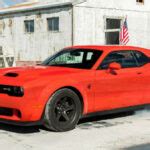 2023 Dodge Nitro