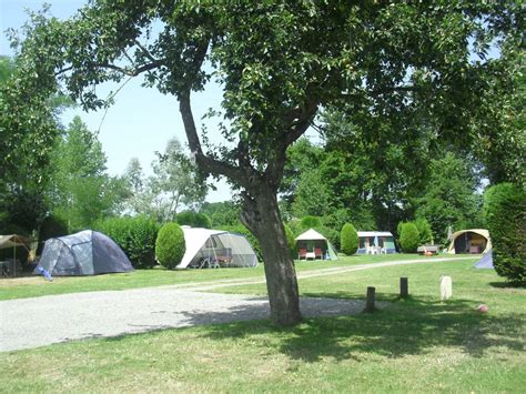 Discover the 4 best RV campgrounds in Brittany