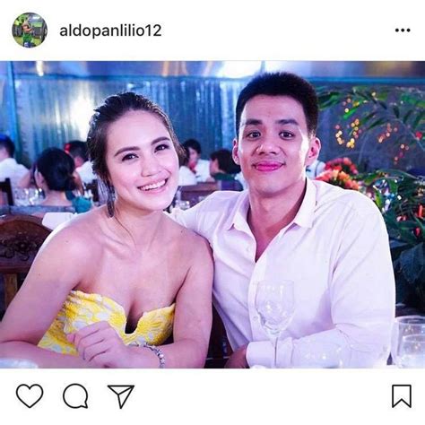 LOOK: Michelle Gumabao with her ever supportive boyfriend! | ABS-CBN ...