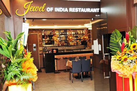 JEWEL OF INDIA RESTAURANT, Singapore - Lavender - Menu, Prices & Restaurant Reviews - Tripadvisor