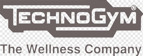 Technogym, HD, logo, png | PNGWing