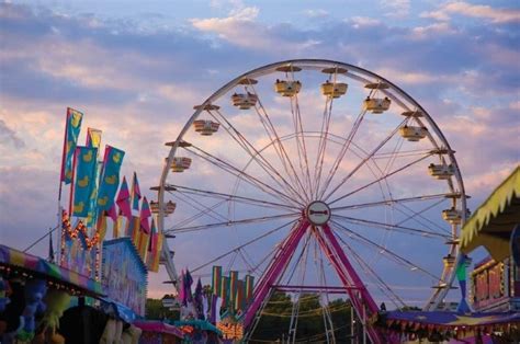 Virginia State Fair kicks off 10-day festival