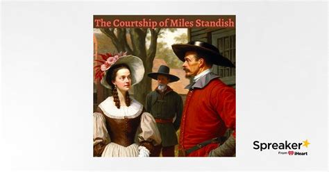 The Courtship of Miles Standish