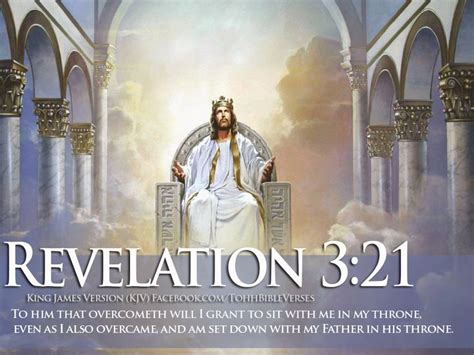 🔥 Free download Verses About Jesus images Bible Verse Revelation King ...