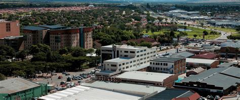 Polokwane - The place of peace | Entertainment | Museums | Culture ...