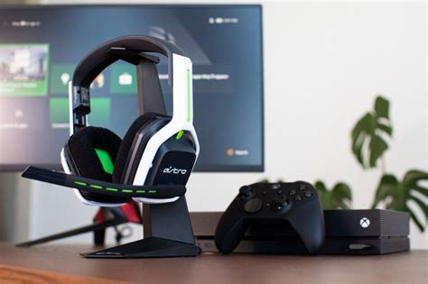 New Astro Gaming Headset Is Compatible With Xbox Series X And PlayStation 5 | Astro gaming ...