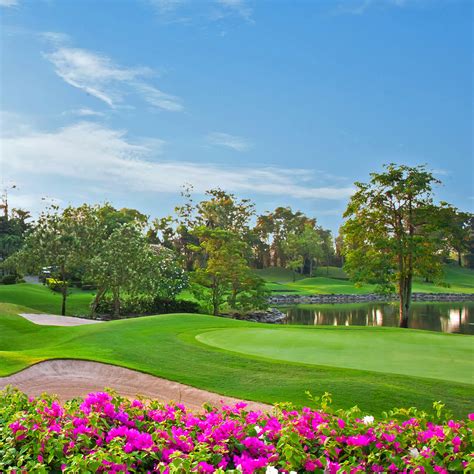 8 Golf Course Design And Maintenance TipsTerraCast Products