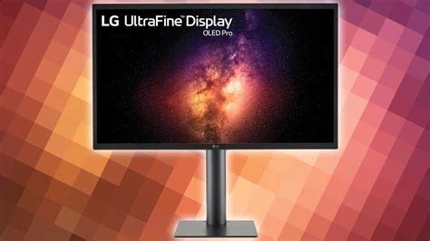 LG's luscious new OLED monitor is $1,000 cheaper, but still pricey - G3 ...