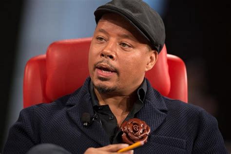 'Empire' Star Terrence Howard Breaks Down in Court Describing ...