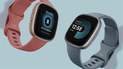 Fitbit Versa 5: Release Date, Specifications, Price And Rumors ...