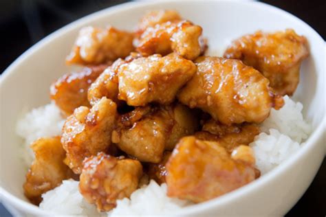 Panda Express Orange Chicken Recipe - Genius Kitchen