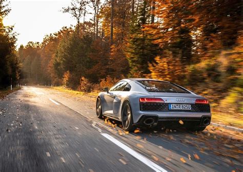 Audi R8 2021 Wallpapers - Wallpaper Cave