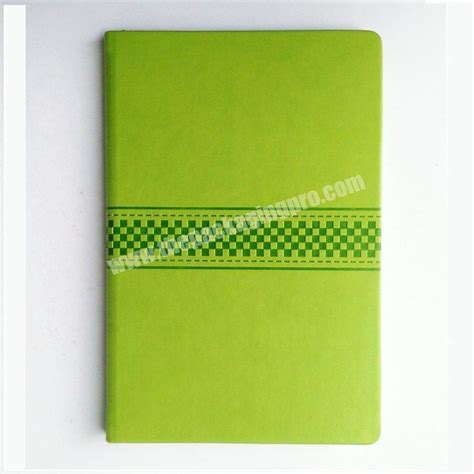 Customized Notebook Personalized Diary Student Exercise Writing Book