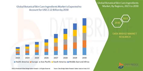 Botanical Skin Care Ingredients Market Size, Scope & Analysis By 2031