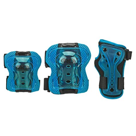 Roller Derby Boys Protective Gear Pack - Walmart.com - Walmart.com