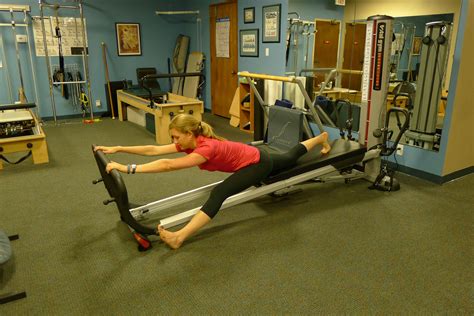 10 Best Pilates Exercises on Total Gym