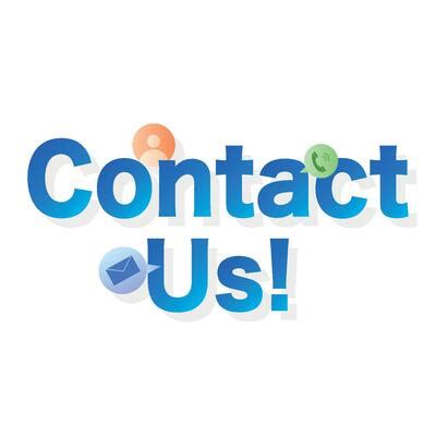 Contact Us Logo Vector Art, Icons, and Graphics for Free Download